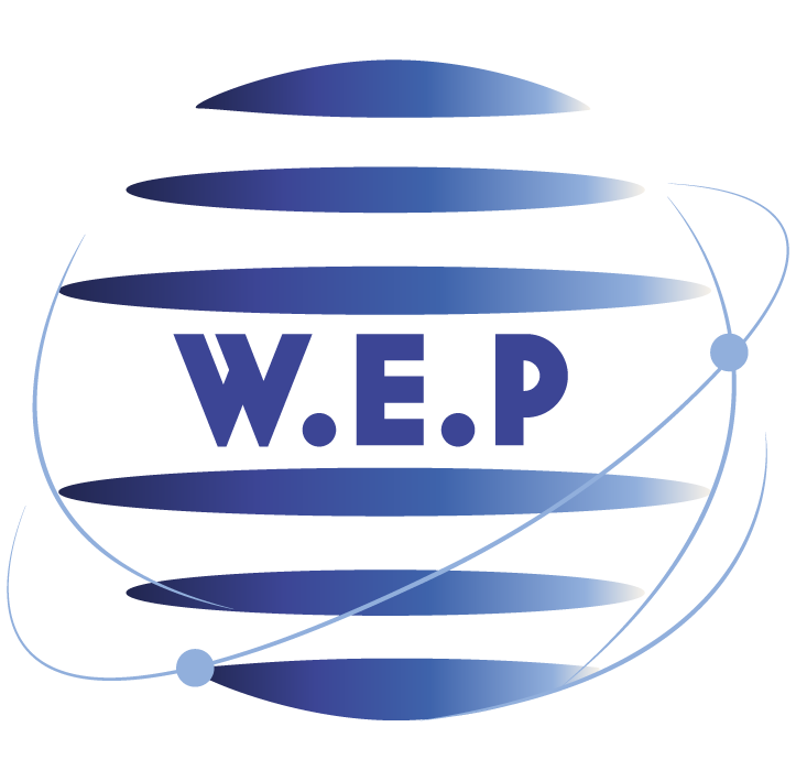 Web en Pévèle - Logo