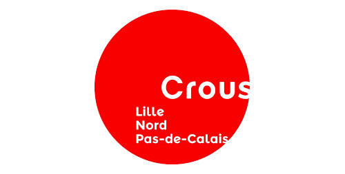 Crous de Lille - Couverture photographique